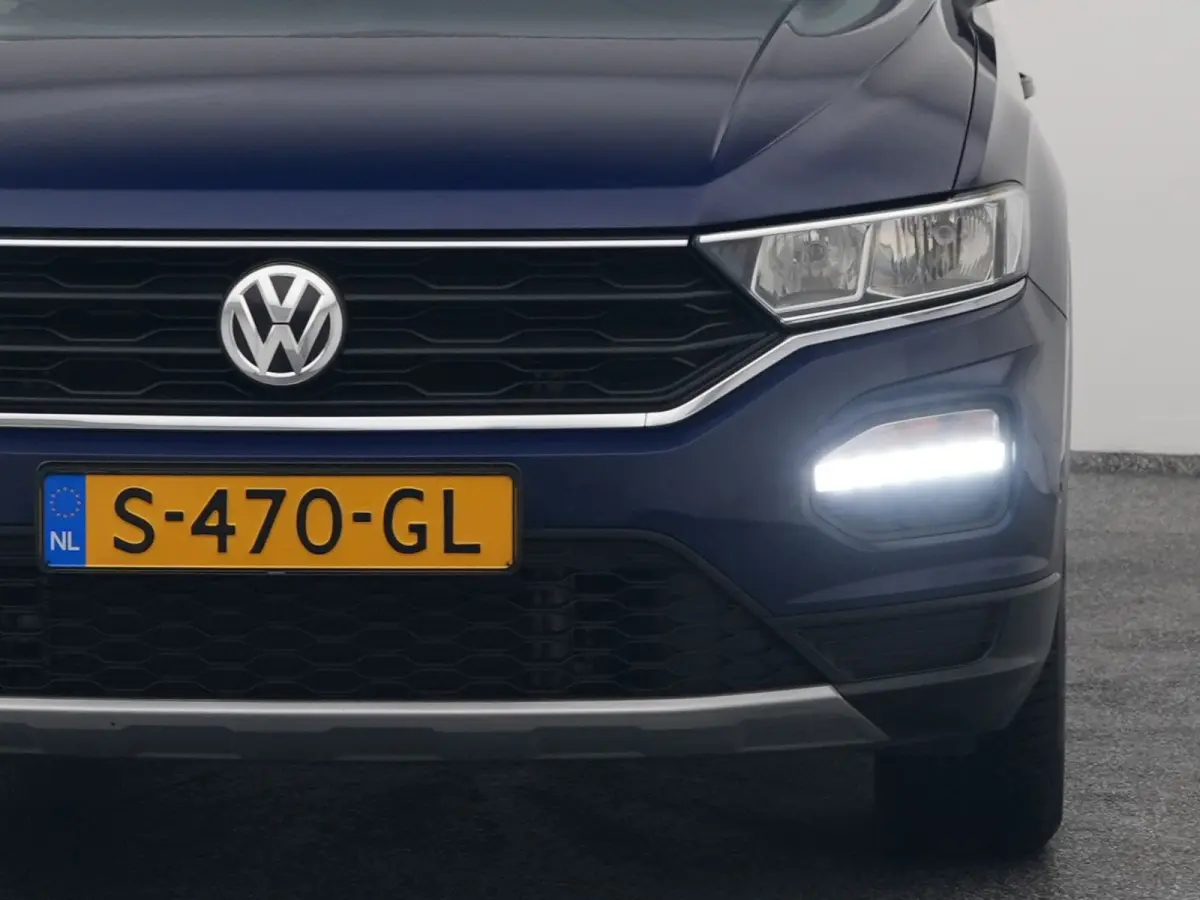 1.0 TSI 6-Bak | ADAPTIVE | STOELVERWARMING