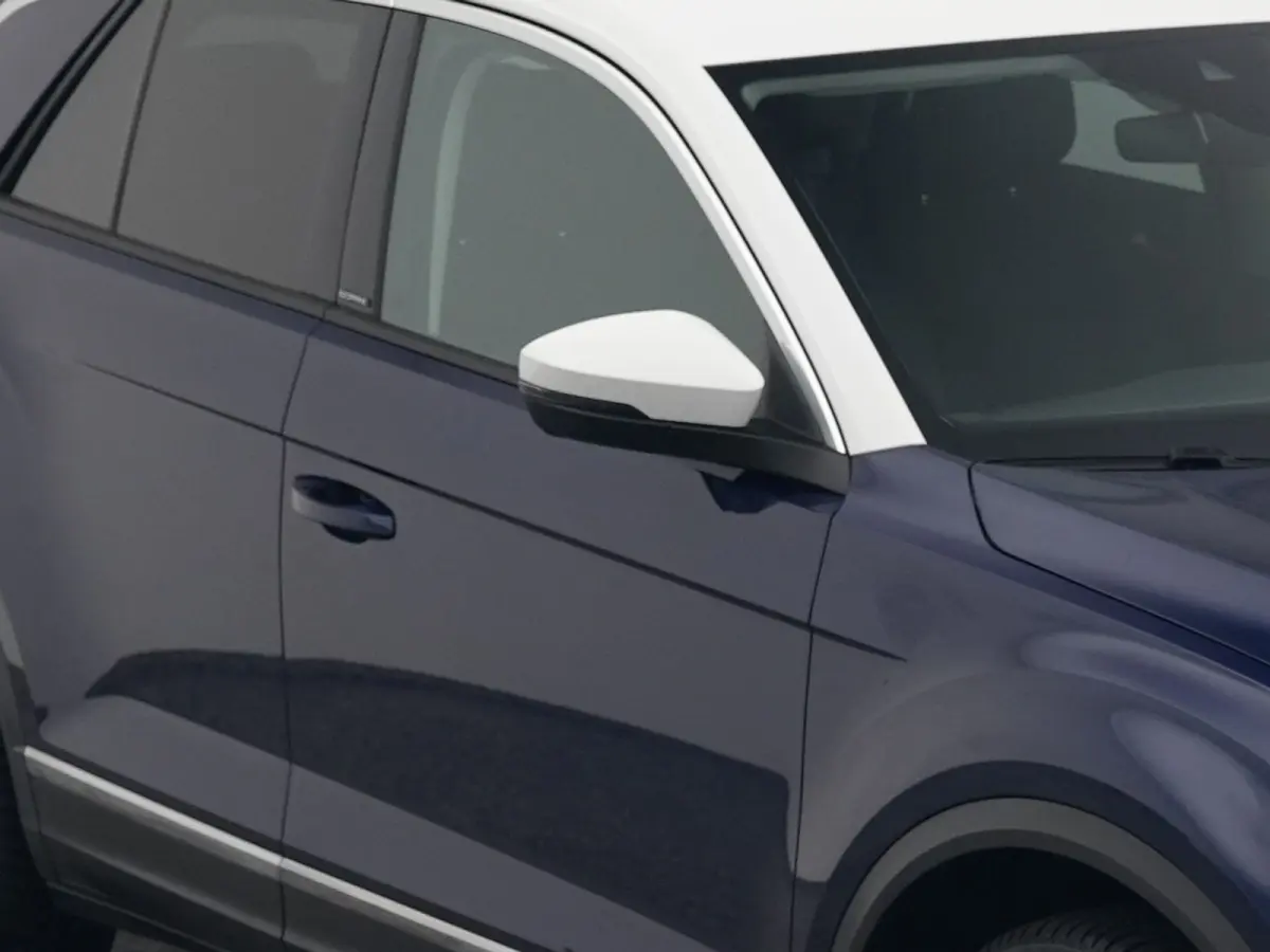 1.0 TSI 6-Bak | ADAPTIVE | STOELVERWARMING