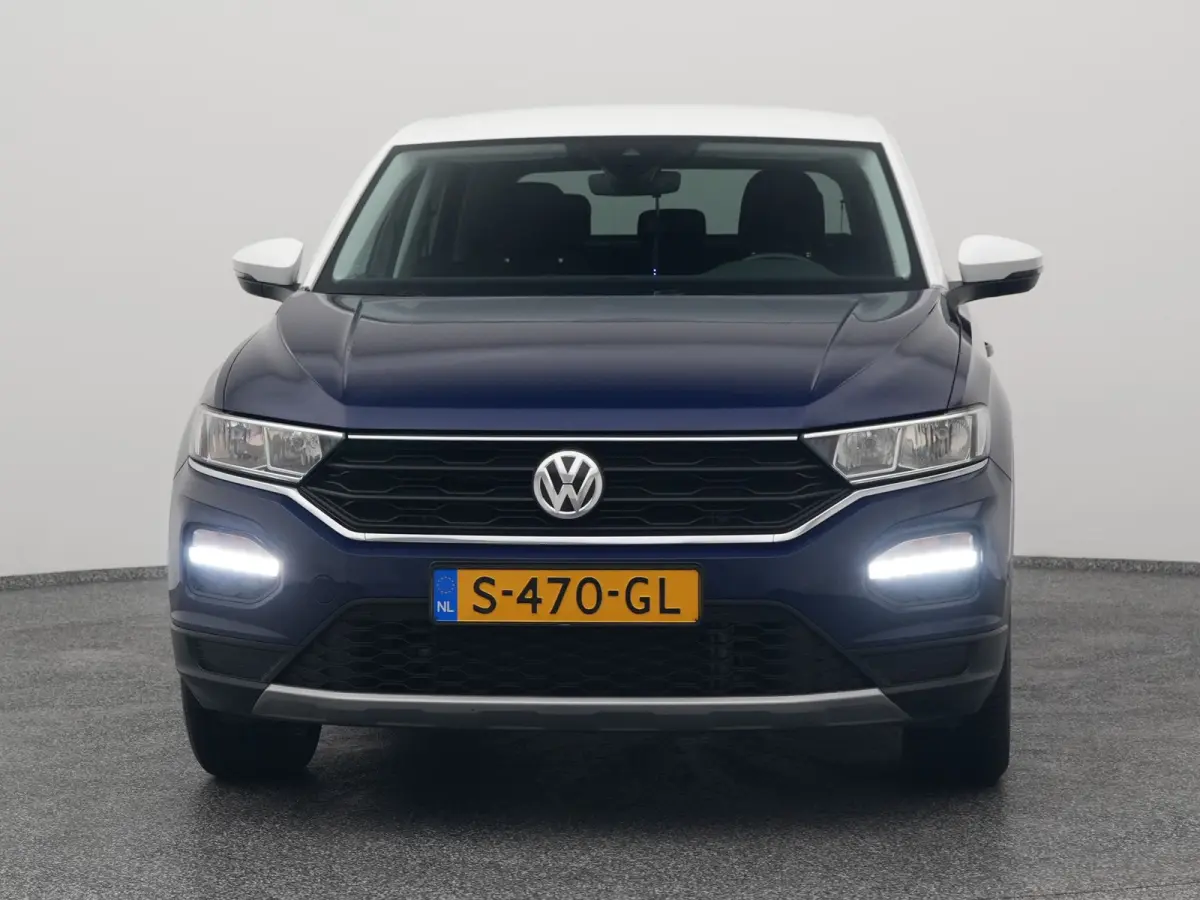 1.0 TSI 6-Bak | ADAPTIVE | STOELVERWARMING