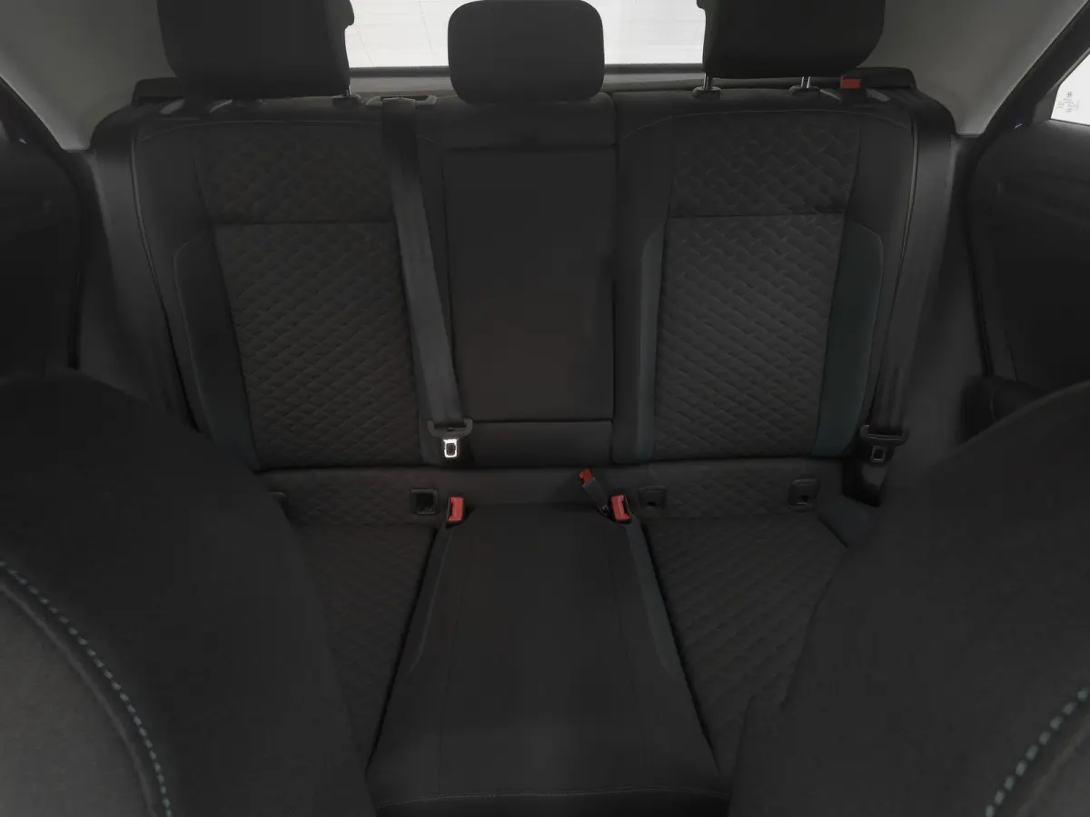 1.0 TSI 6-Bak | ADAPTIVE | STOELVERWARMING