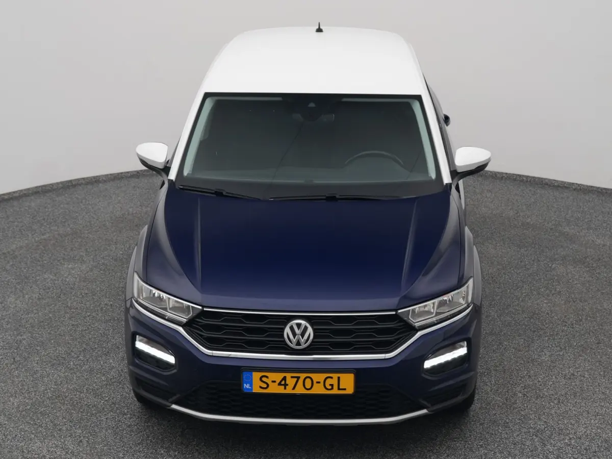 1.0 TSI 6-Bak | ADAPTIVE | STOELVERWARMING