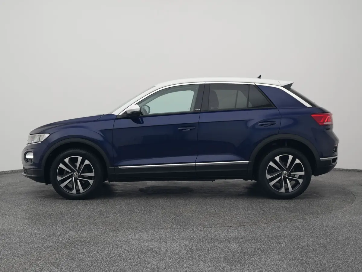 1.0 TSI 6-Bak | ADAPTIVE | STOELVERWARMING