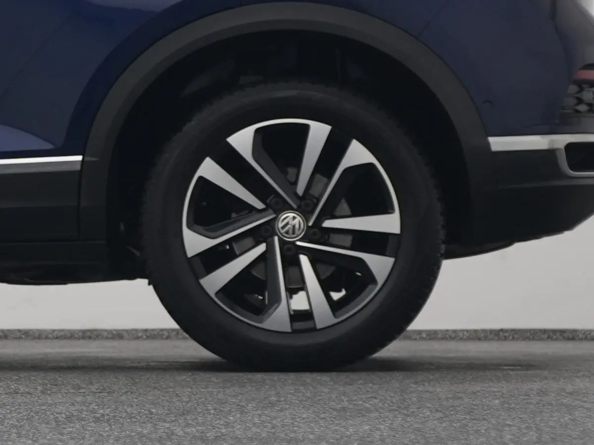 1.0 TSI 6-Bak | ADAPTIVE | STOELVERWARMING