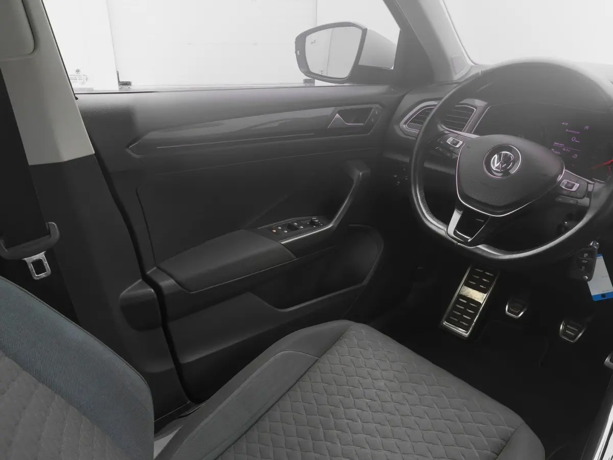 1.0 TSI 6-Bak | ADAPTIVE | STOELVERWARMING