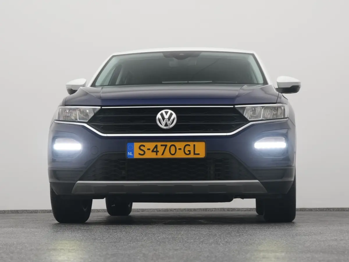 1.0 TSI 6-Bak | ADAPTIVE | STOELVERWARMING