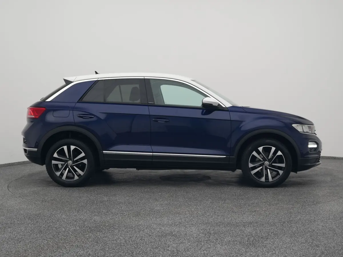 1.0 TSI 6-Bak | ADAPTIVE | STOELVERWARMING