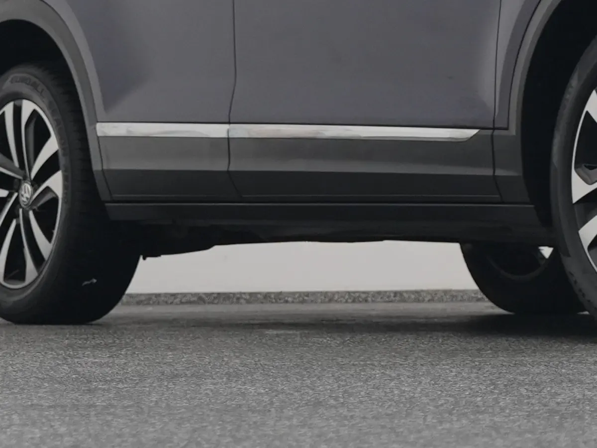 1.0 TSI 6-Bak | ADAPTIVE | STOELVERWARMING