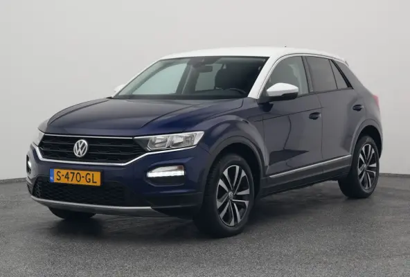 1.0 TSI 6-Bak | ADAPTIVE | STOELVERWARMING