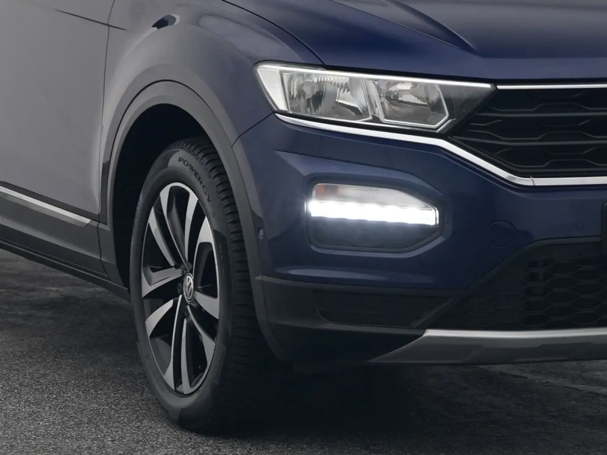 1.0 TSI 6-Bak | ADAPTIVE | STOELVERWARMING