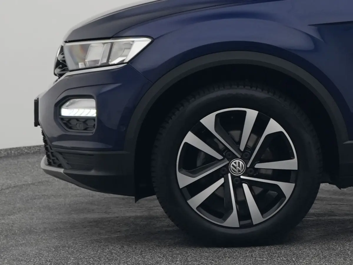 1.0 TSI 6-Bak | ADAPTIVE | STOELVERWARMING