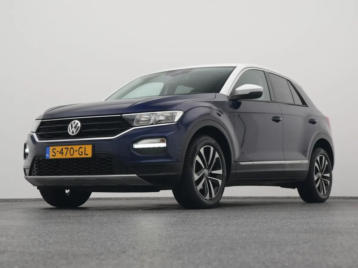 1.0 TSI 6-Bak | ADAPTIVE | STOELVERWARMING
