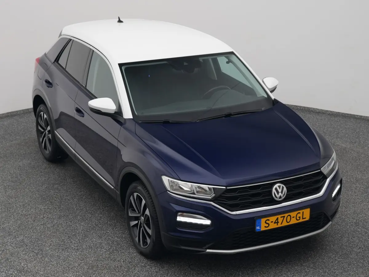 1.0 TSI 6-Bak | ADAPTIVE | STOELVERWARMING