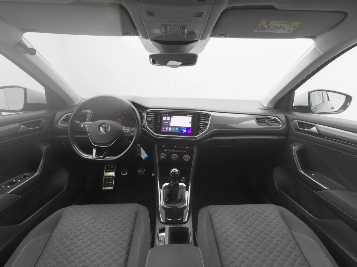 1.0 TSI 6-Bak | ADAPTIVE | STOELVERWARMING