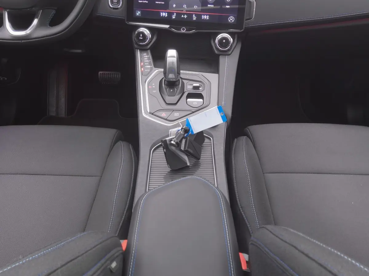 1.5 Plug-in Hybrid | 360° | BLACK | ZWARTE HEMEL | NLD AUTO