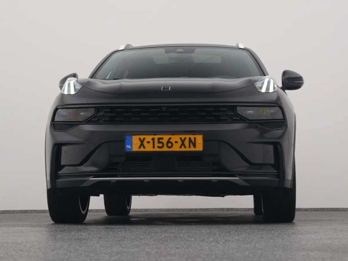 1.5 Plug-in Hybrid | 360° | BLACK | ZWARTE HEMEL | NLD AUTO