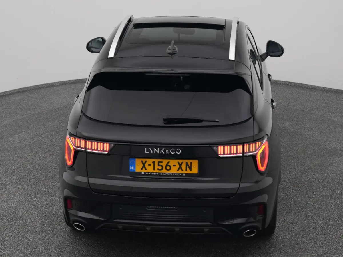 1.5 Plug-in Hybrid | 360° | BLACK | ZWARTE HEMEL | NLD AUTO