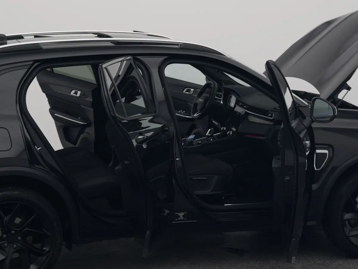 1.5 Plug-in Hybrid | 360° | BLACK | ZWARTE HEMEL | NLD AUTO