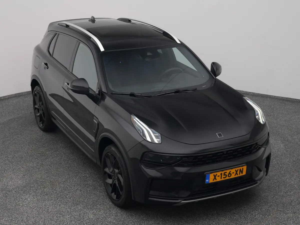 1.5 Plug-in Hybrid | 360° | BLACK | ZWARTE HEMEL | NLD AUTO