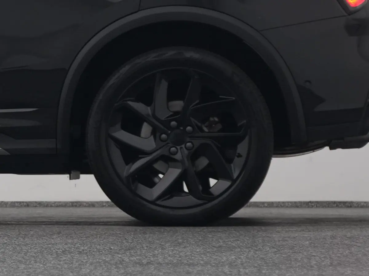 1.5 Plug-in Hybrid | 360° | BLACK | ZWARTE HEMEL | NLD AUTO