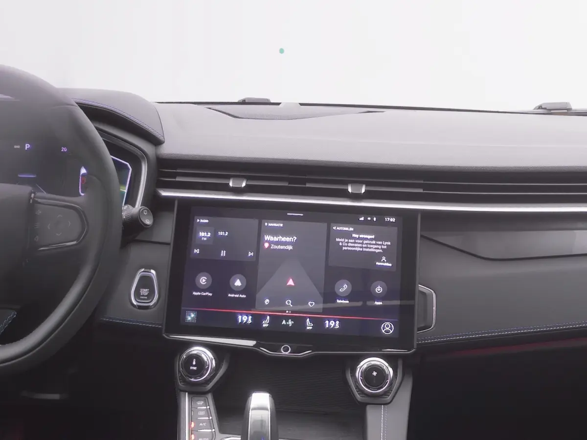 1.5 Plug-in Hybrid | 360° | BLACK | ZWARTE HEMEL | NLD AUTO