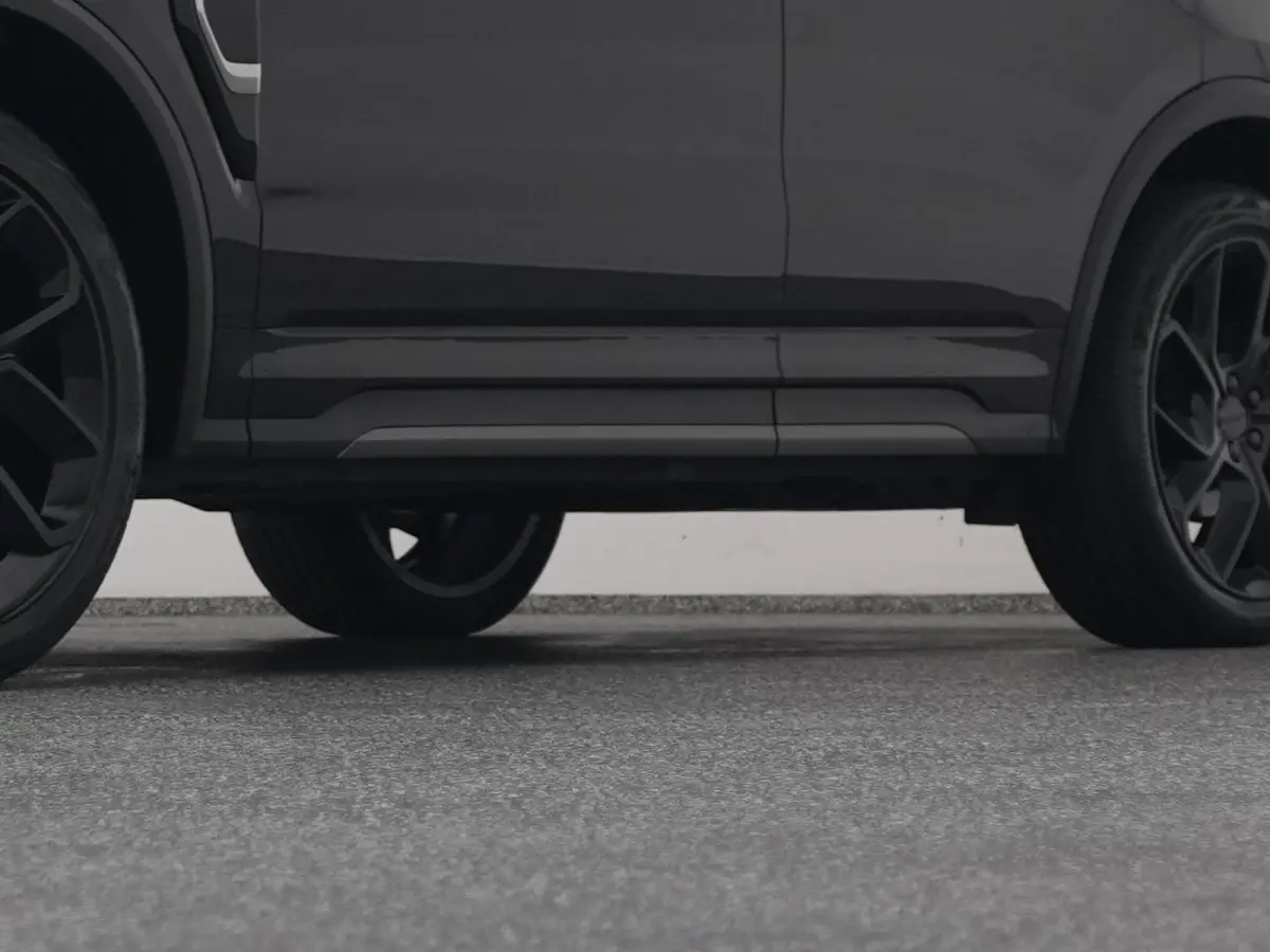 1.5 Plug-in Hybrid | 360° | BLACK | ZWARTE HEMEL | NLD AUTO