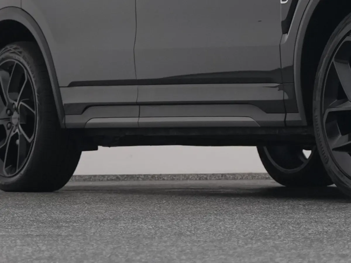 1.5 Plug-in Hybrid | 360° | BLACK | ZWARTE HEMEL | NLD AUTO
