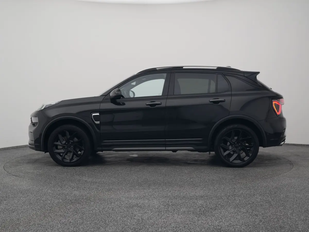 1.5 Plug-in Hybrid | 360° | BLACK | ZWARTE HEMEL | NLD AUTO