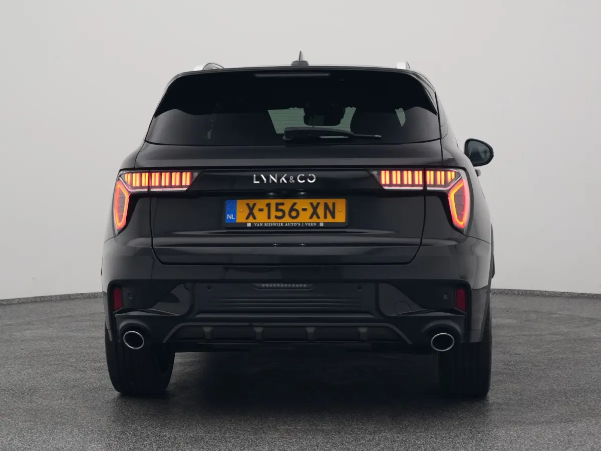 1.5 Plug-in Hybrid | 360° | BLACK | ZWARTE HEMEL | NLD AUTO
