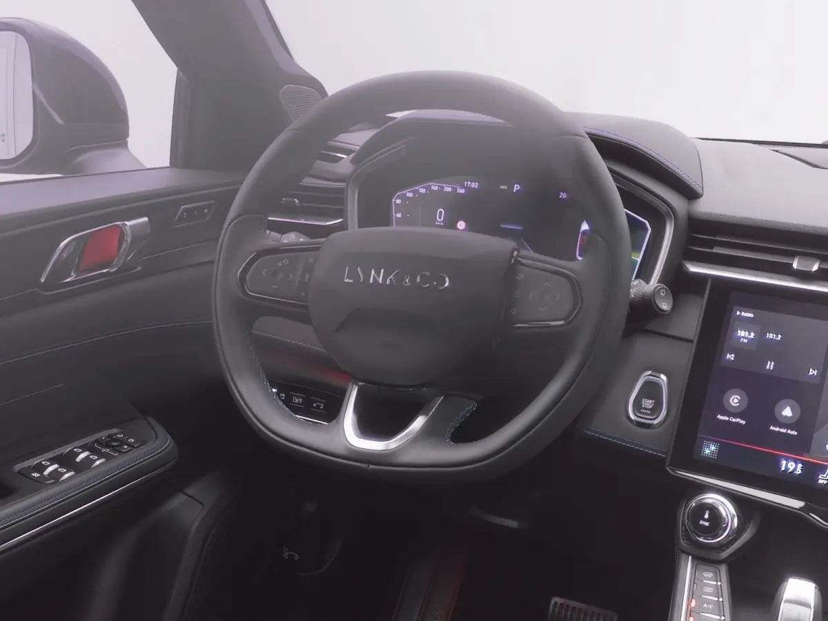 1.5 Plug-in Hybrid | 360° | BLACK | ZWARTE HEMEL | NLD AUTO
