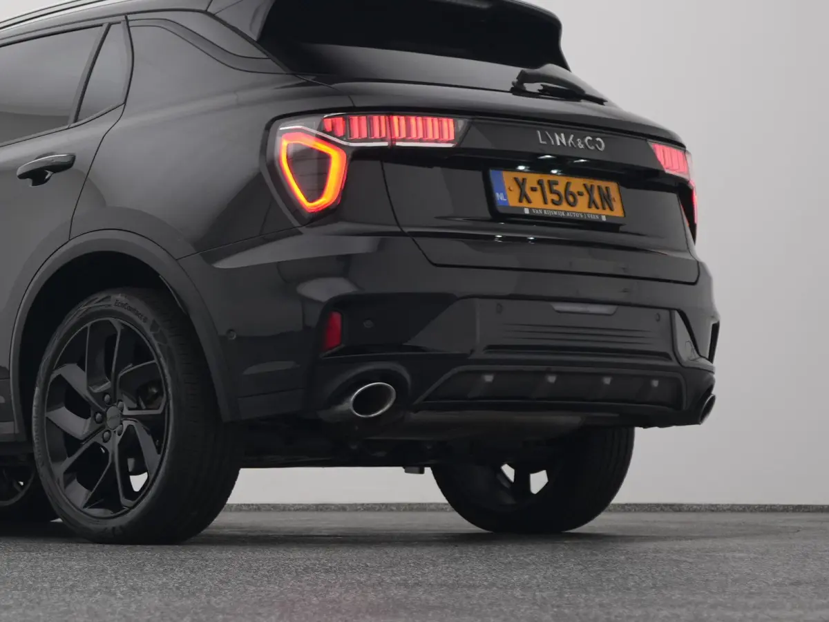 1.5 Plug-in Hybrid | 360° | BLACK | ZWARTE HEMEL | NLD AUTO
