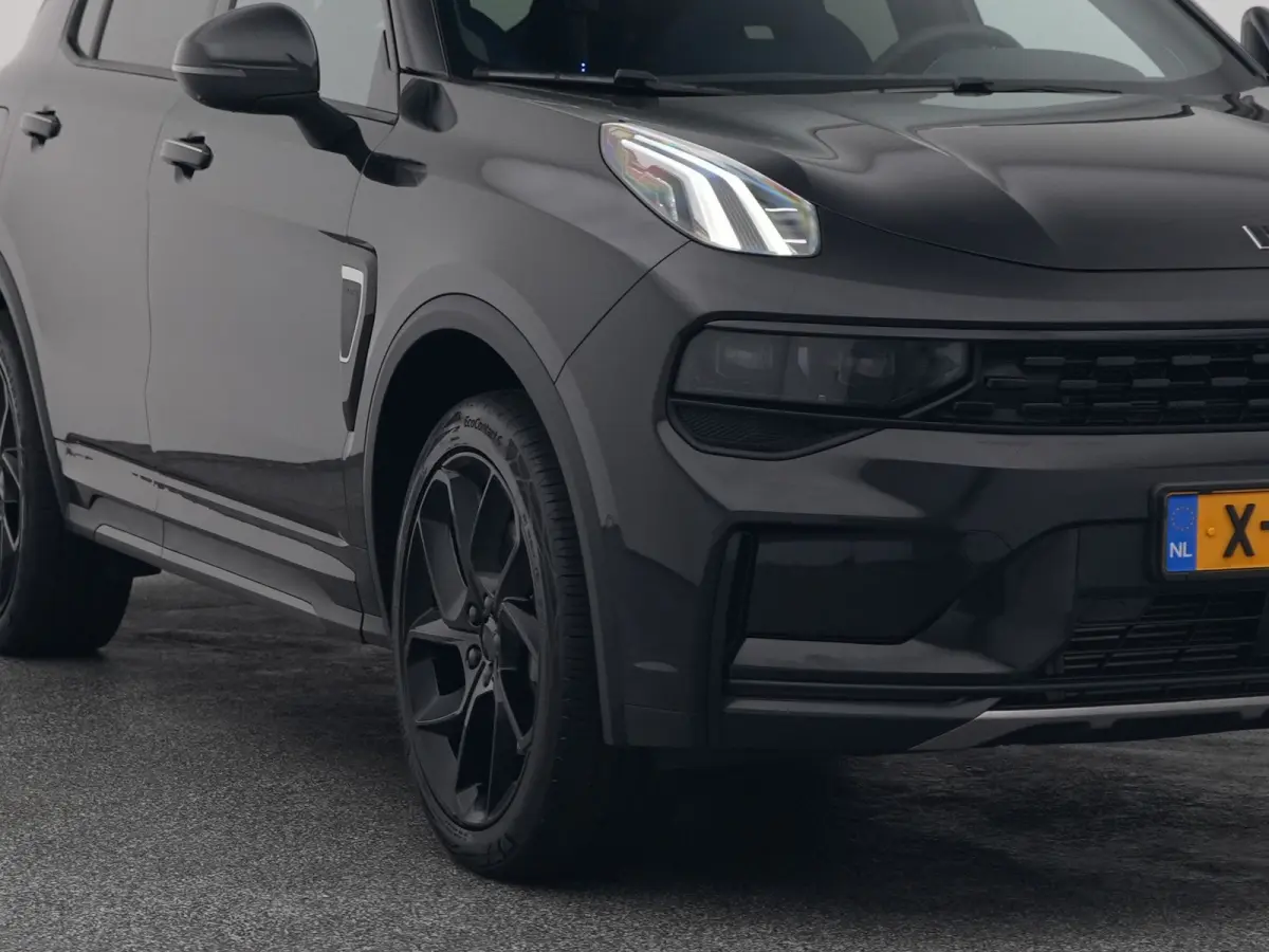 1.5 Plug-in Hybrid | 360° | BLACK | ZWARTE HEMEL | NLD AUTO