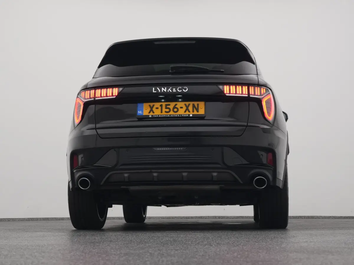 1.5 Plug-in Hybrid | 360° | BLACK | ZWARTE HEMEL | NLD AUTO