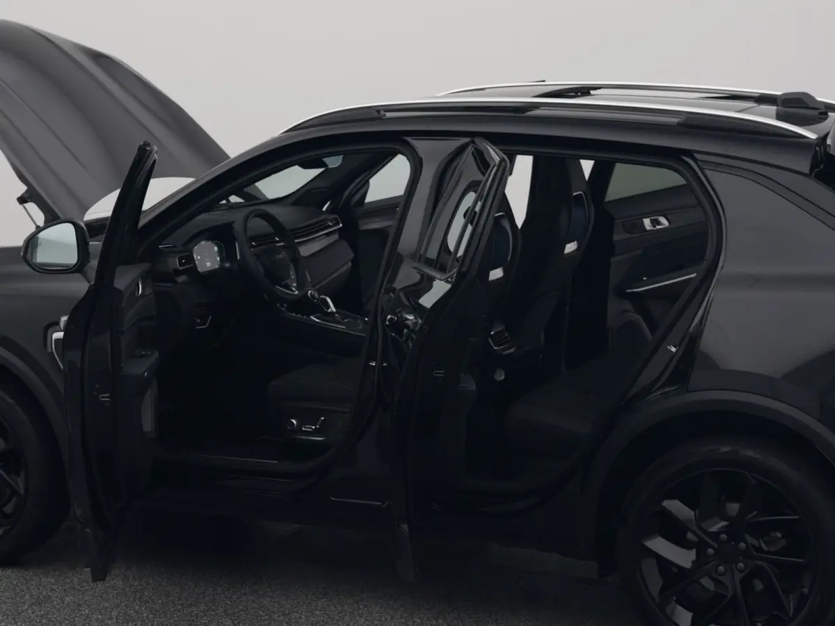 1.5 Plug-in Hybrid | 360° | BLACK | ZWARTE HEMEL | NLD AUTO