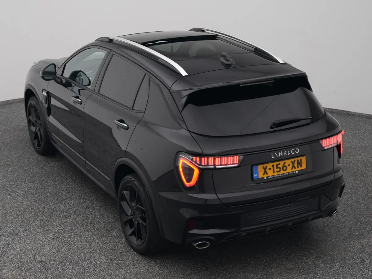 1.5 Plug-in Hybrid | 360° | BLACK | ZWARTE HEMEL | NLD AUTO