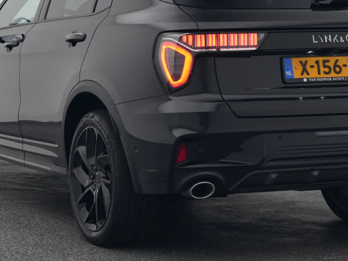 1.5 Plug-in Hybrid | 360° | BLACK | ZWARTE HEMEL | NLD AUTO