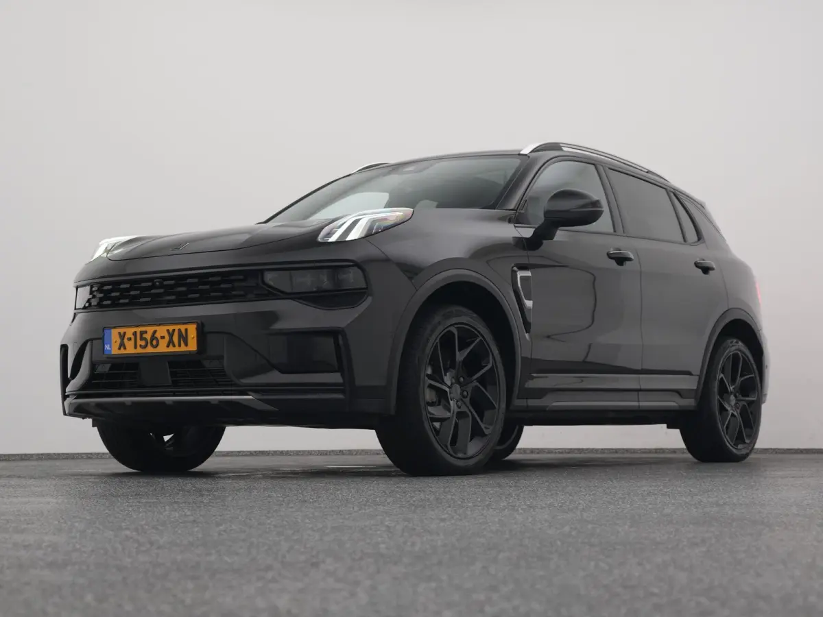 1.5 Plug-in Hybrid | 360° | BLACK | ZWARTE HEMEL | NLD AUTO