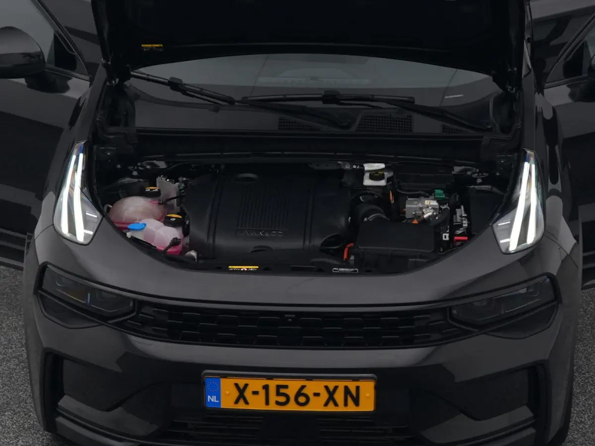 1.5 Plug-in Hybrid | 360° | BLACK | ZWARTE HEMEL | NLD AUTO