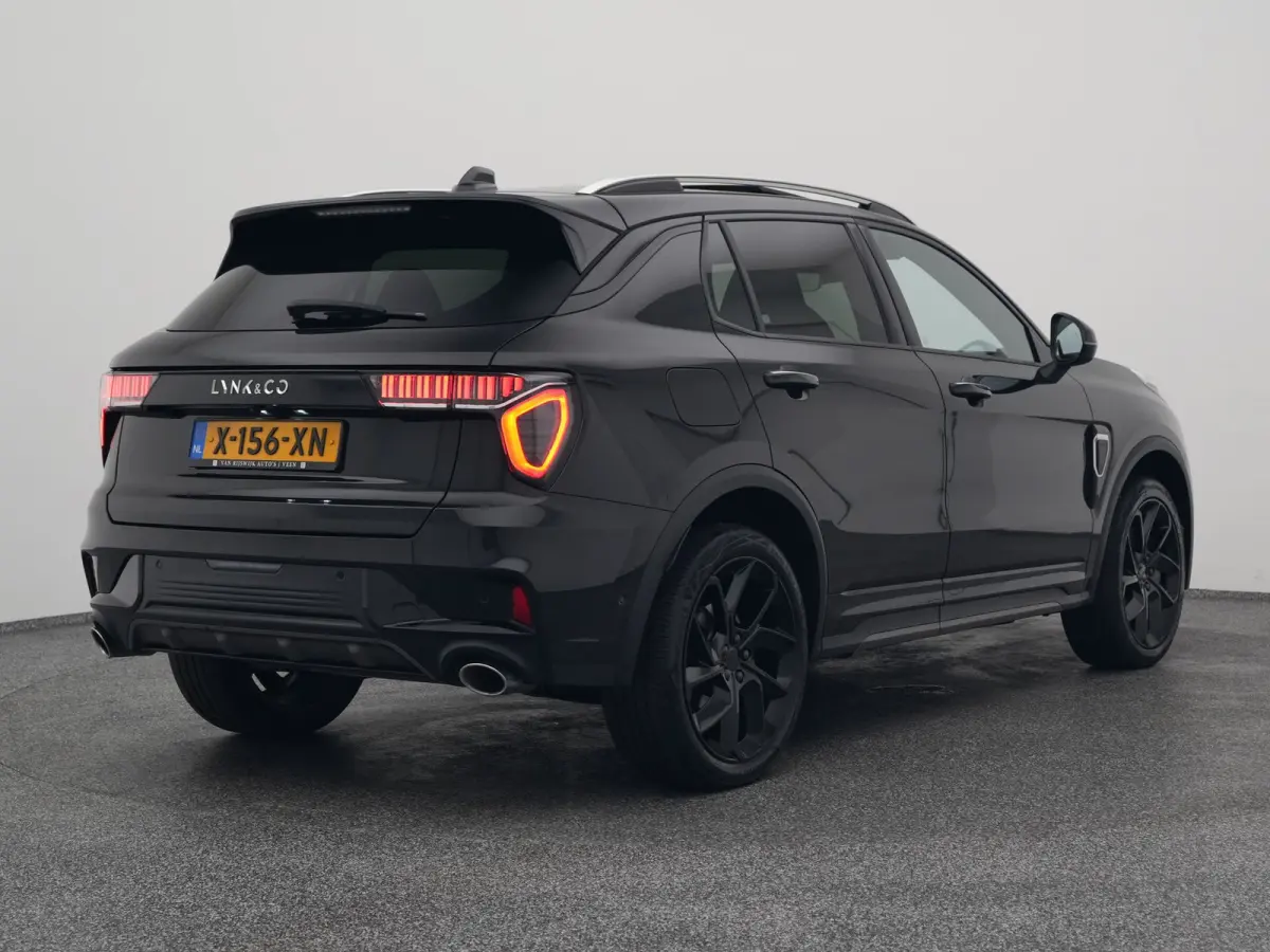 1.5 Plug-in Hybrid | 360° | BLACK | ZWARTE HEMEL | NLD AUTO