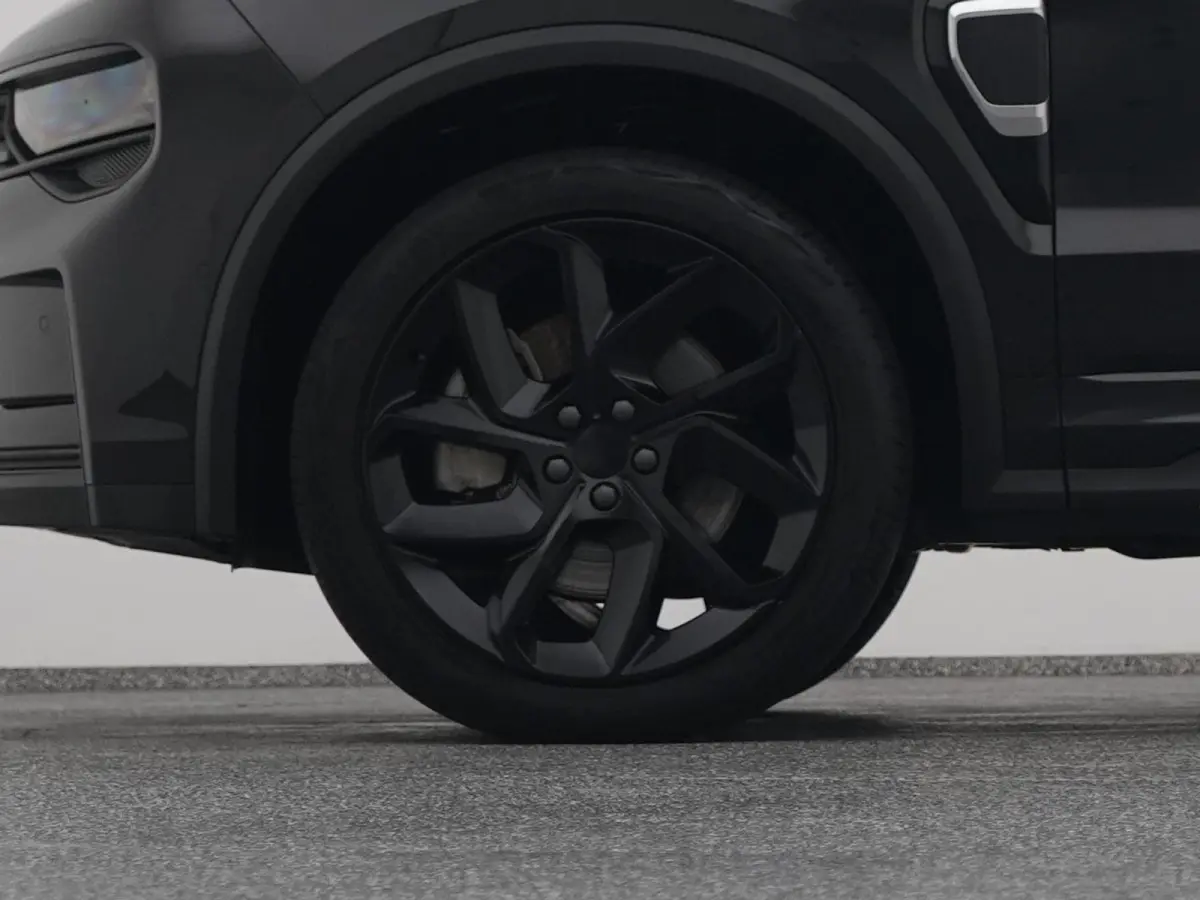 1.5 Plug-in Hybrid | 360° | BLACK | ZWARTE HEMEL | NLD AUTO