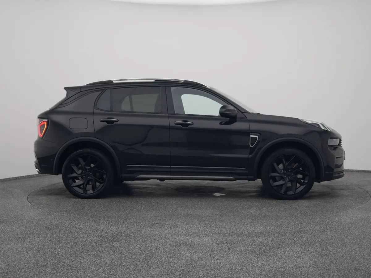1.5 Plug-in Hybrid | 360° | BLACK | ZWARTE HEMEL | NLD AUTO