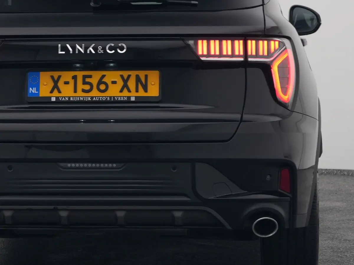 1.5 Plug-in Hybrid | 360° | BLACK | ZWARTE HEMEL | NLD AUTO
