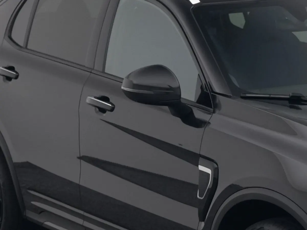 1.5 Plug-in Hybrid | 360° | BLACK | ZWARTE HEMEL | NLD AUTO