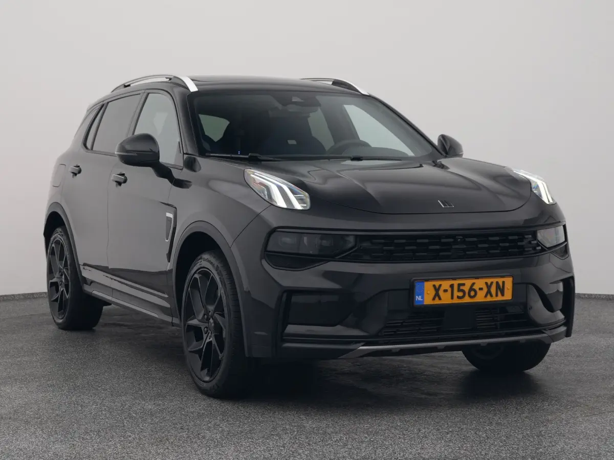 1.5 Plug-in Hybrid | 360° | BLACK | ZWARTE HEMEL | NLD AUTO