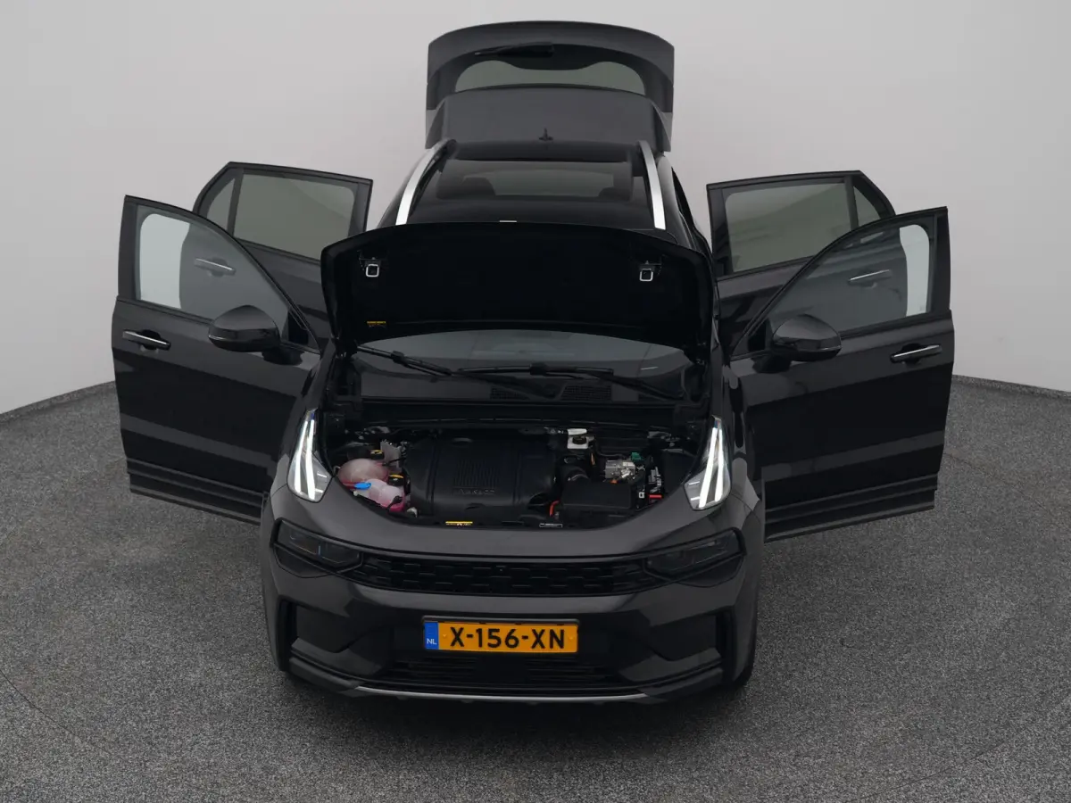 1.5 Plug-in Hybrid | 360° | BLACK | ZWARTE HEMEL | NLD AUTO