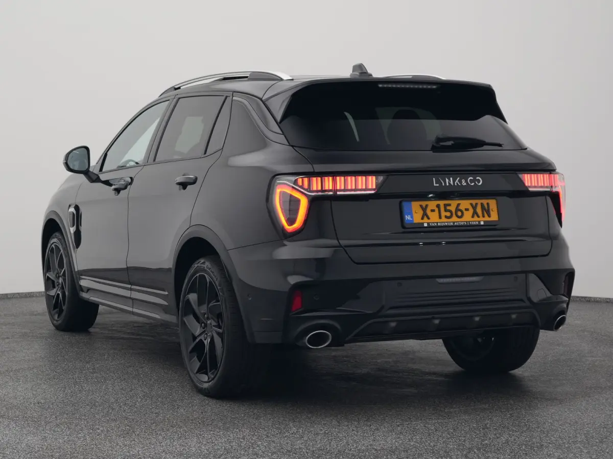 1.5 Plug-in Hybrid | 360° | BLACK | ZWARTE HEMEL | NLD AUTO