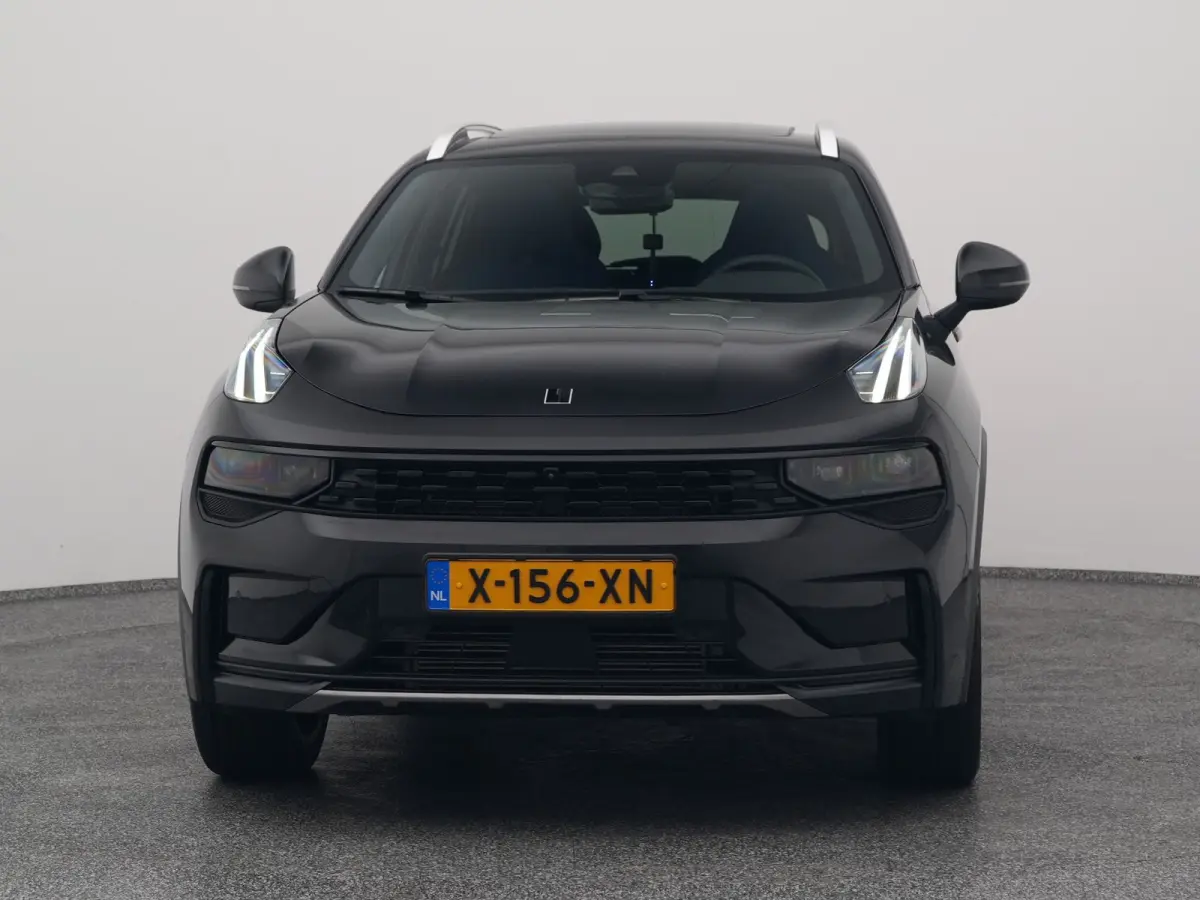 1.5 Plug-in Hybrid | 360° | BLACK | ZWARTE HEMEL | NLD AUTO