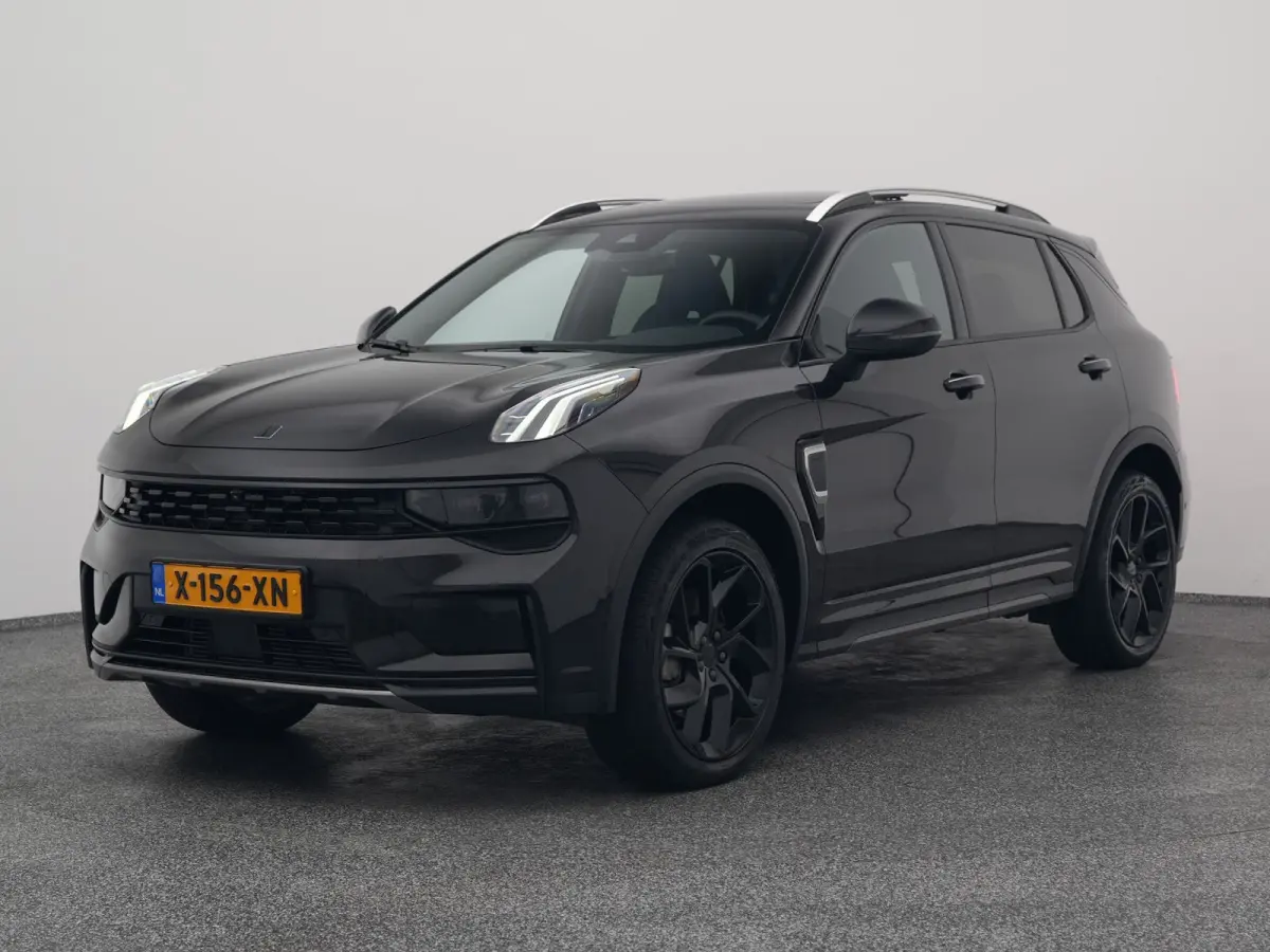 1.5 Plug-in Hybrid | 360° | BLACK | ZWARTE HEMEL | NLD AUTO