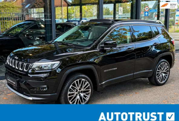 1.5T e-Hybrid Limited *Leder*Pano*Dodehoek