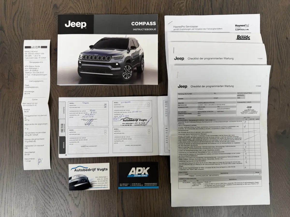 1.5T e-Hybrid Limited *Leder*Pano*Dodehoek