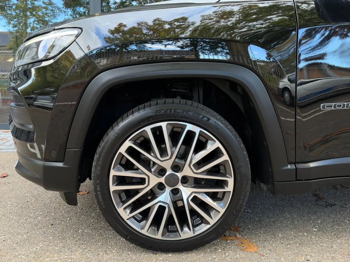 1.5T e-Hybrid Limited *Leder*Pano*Dodehoek